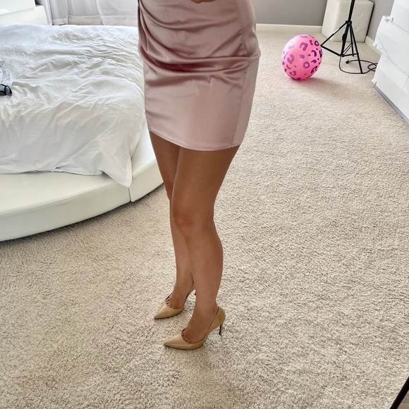 Saint Laurent heels❤️ - Picture 6 of 9